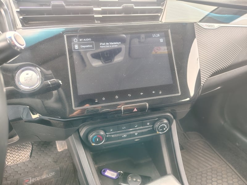 Chery TIGGO 2 PRO All New Tiggo 2 Pro Max 1.5 Gl Cvt Euro 6 2025 - Imagen 17 de 19