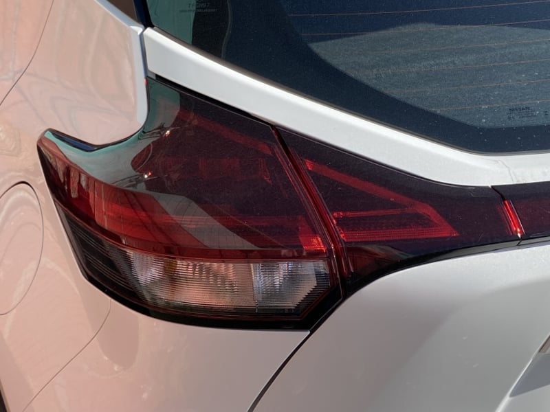 Nissan Kicks 1.6 2024 - Imagen 7 de 20