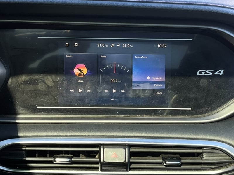 GAC Motor Gs4 Power 1.5 Aut 2024 - Imagen 19 de 20