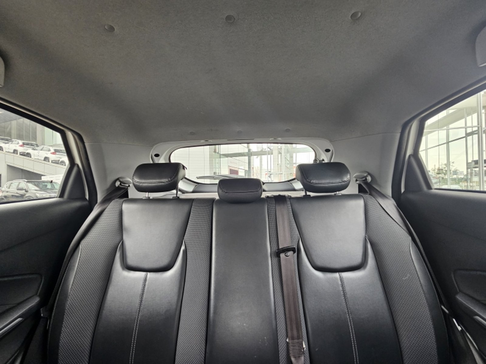 CHERY Tiggo 2 Pro 1.0t Glx Cvt 2022 - Imagen 10 de 20