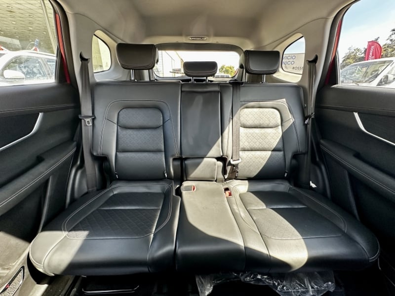 Chery Tiggo 8 1.5 Aut 2023 - Imagen 18 de 20