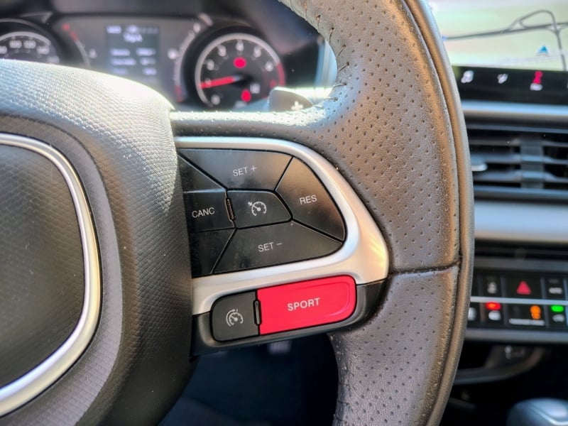 Fiat Pulse Audace Hb 1.0 Aut 2023 - Imagen 16 de 20
