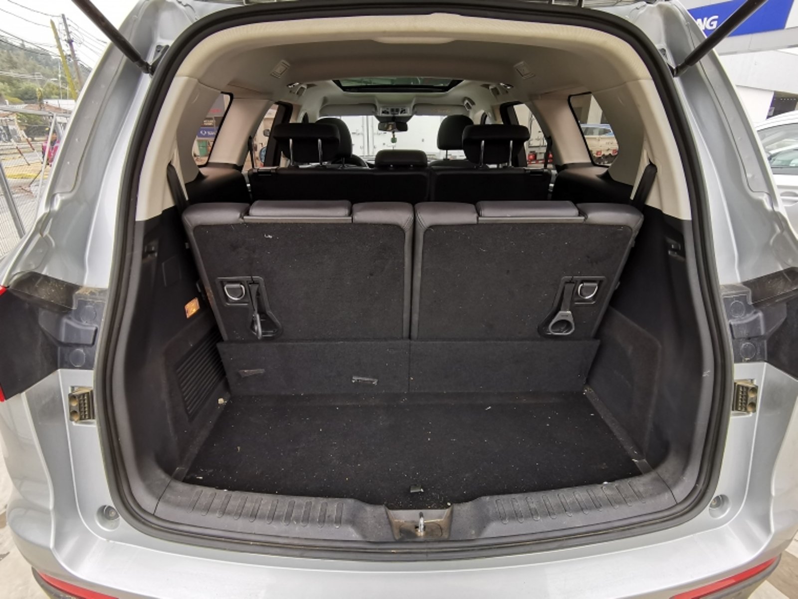 HAVAL H7 Elite 2.0 Aut 2021 - Imagen 11 de 20
