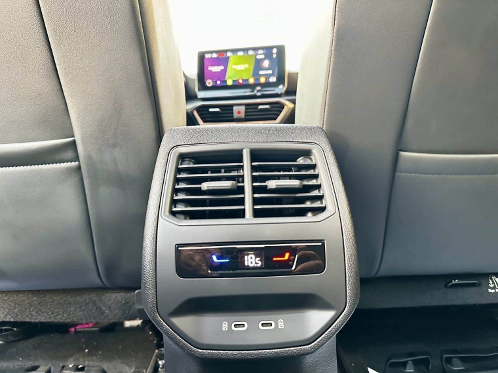 CUPRA Formentor Tsi 2.0 Aut 2023 - Imagen 19 de 20