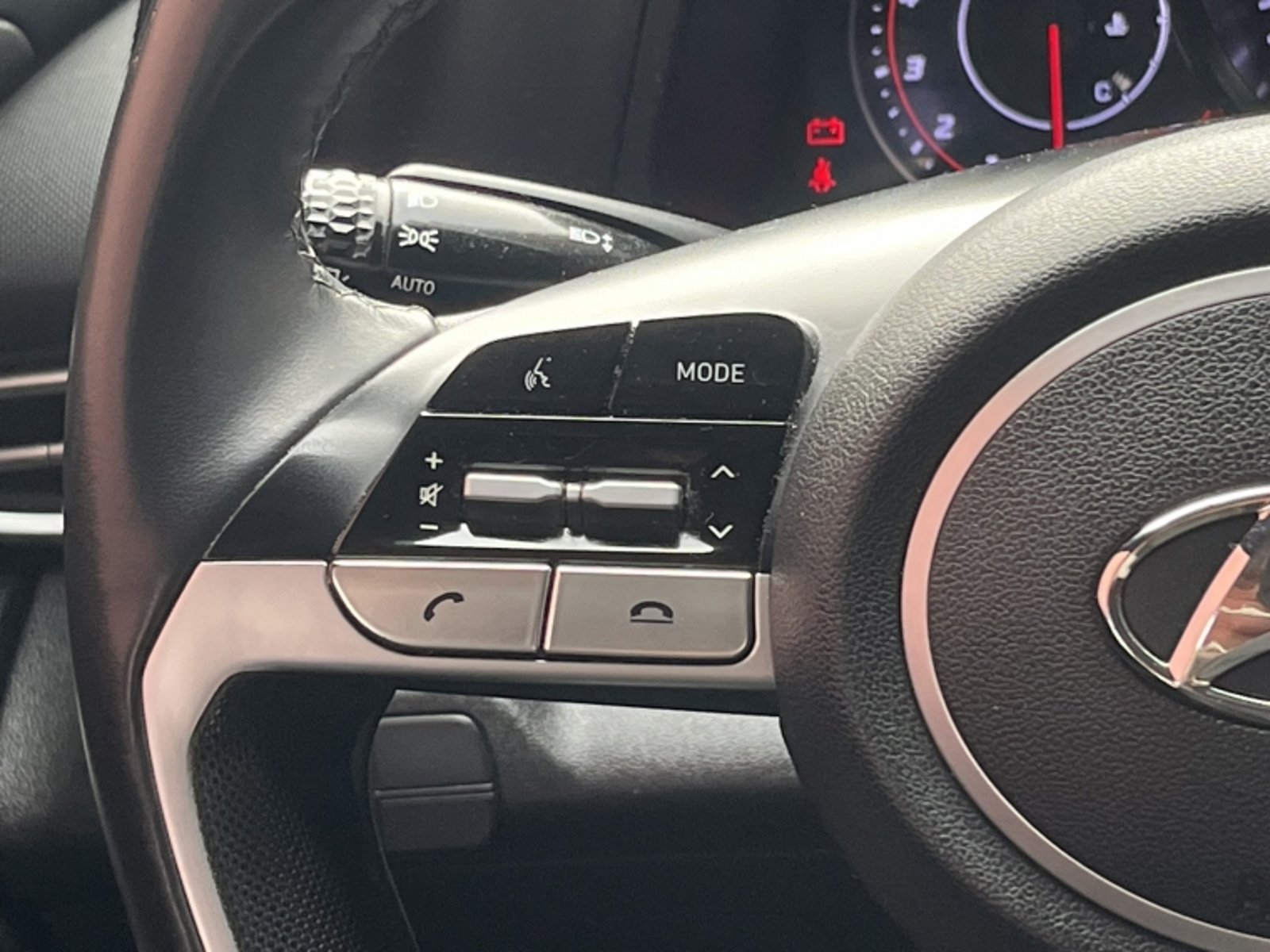 HYUNDAI Elantra Cn7 2.0 2023 - Imagen 18 de 20