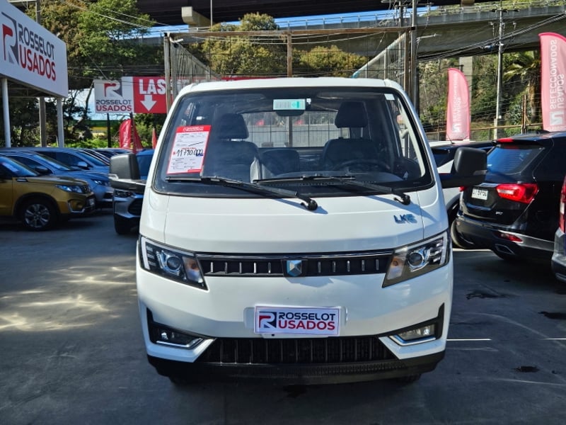 LANDKING Lk5 Pick Up 1.6 2026 - Imagen 3 de 13
