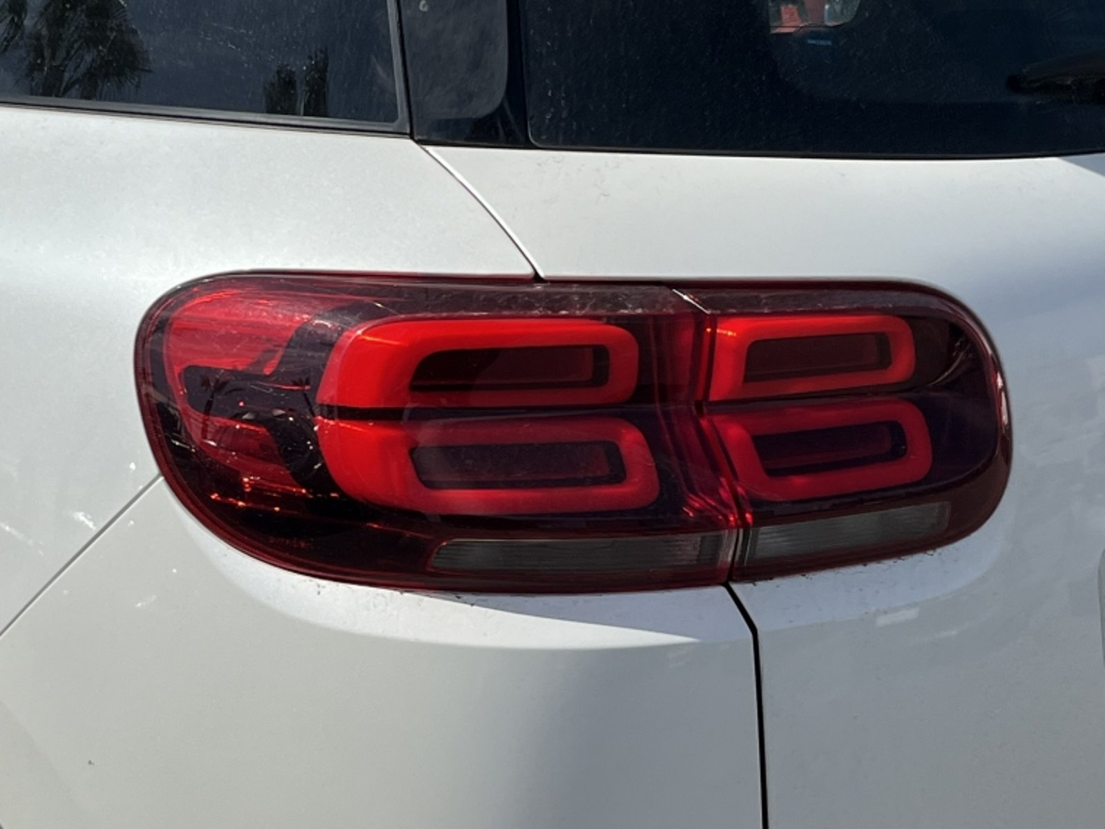 Citroën C5 Aircross Hdi 130 Cva6 1.5 Aut 2021 - Imagen 10 de 20