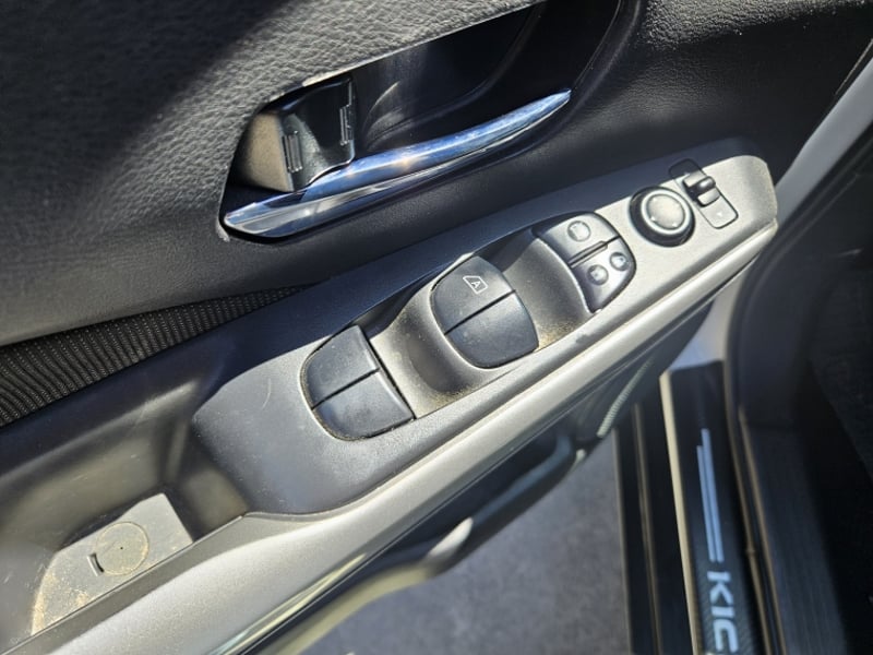 Nissan Kicks Advance 1.6 Aut 2021 - Imagen 13 de 20