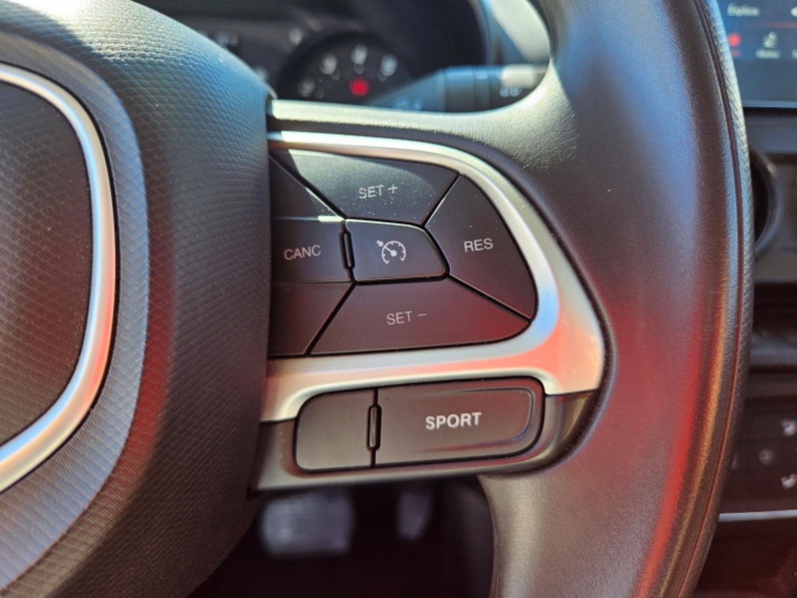 Fiat Cronos Drive 1.3 At 2024 - Imagen 16 de 20