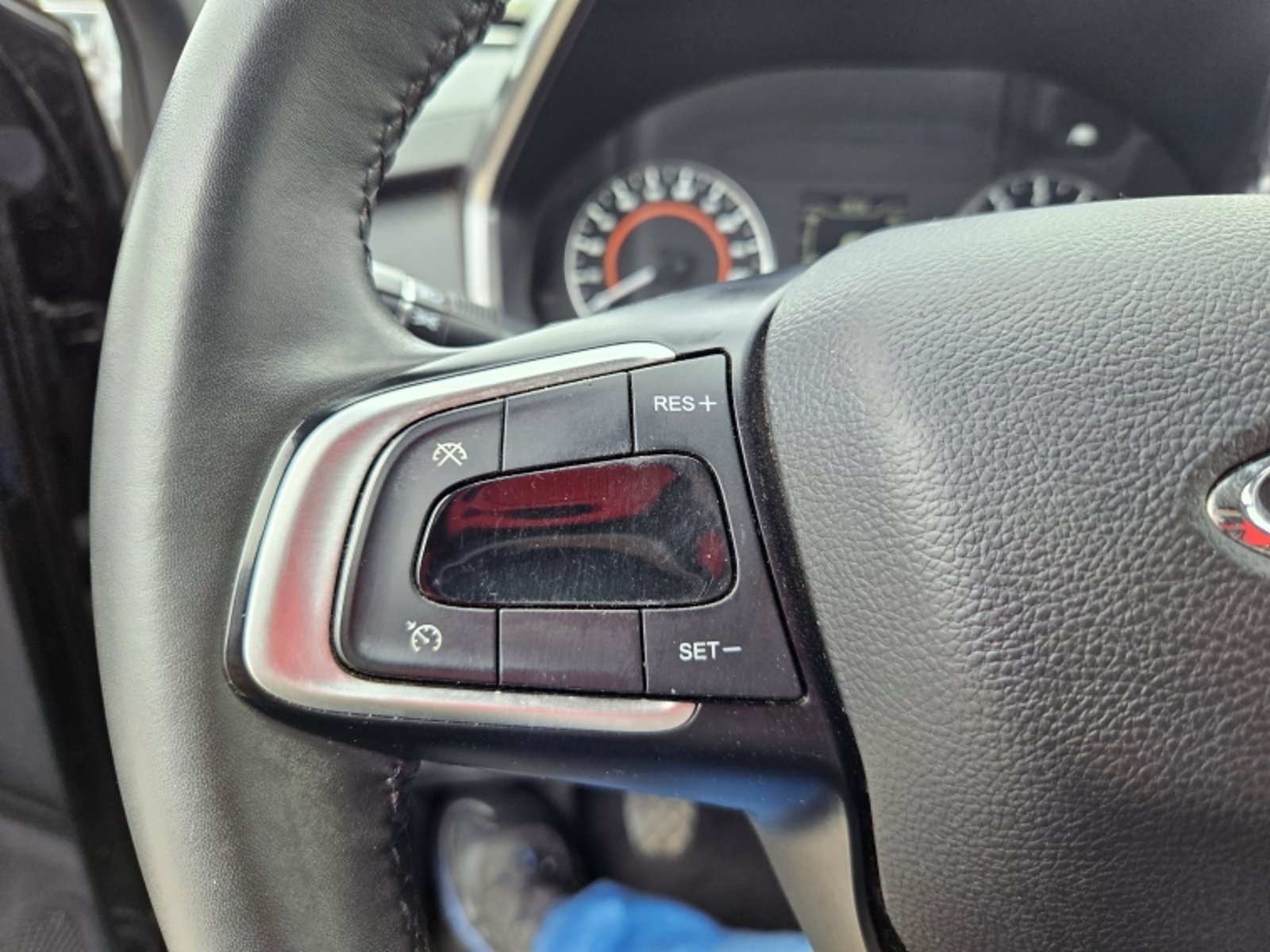 Chery Tiggo 2 Pro Gls Mt 1.5 2024 - Imagen 16 de 20