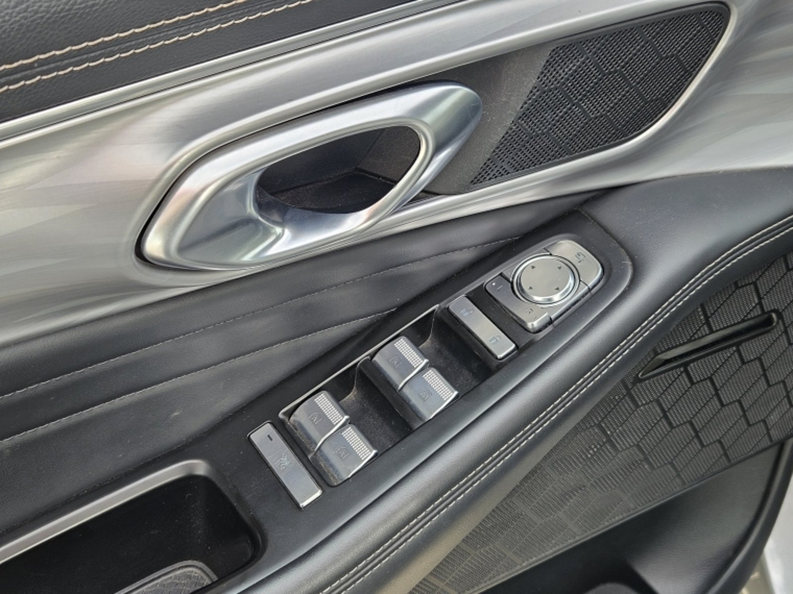 GAC Motor GS8 New Gs8 2.0t At Gl 2wd Euro 6b 2024 - Imagen 14 de 20