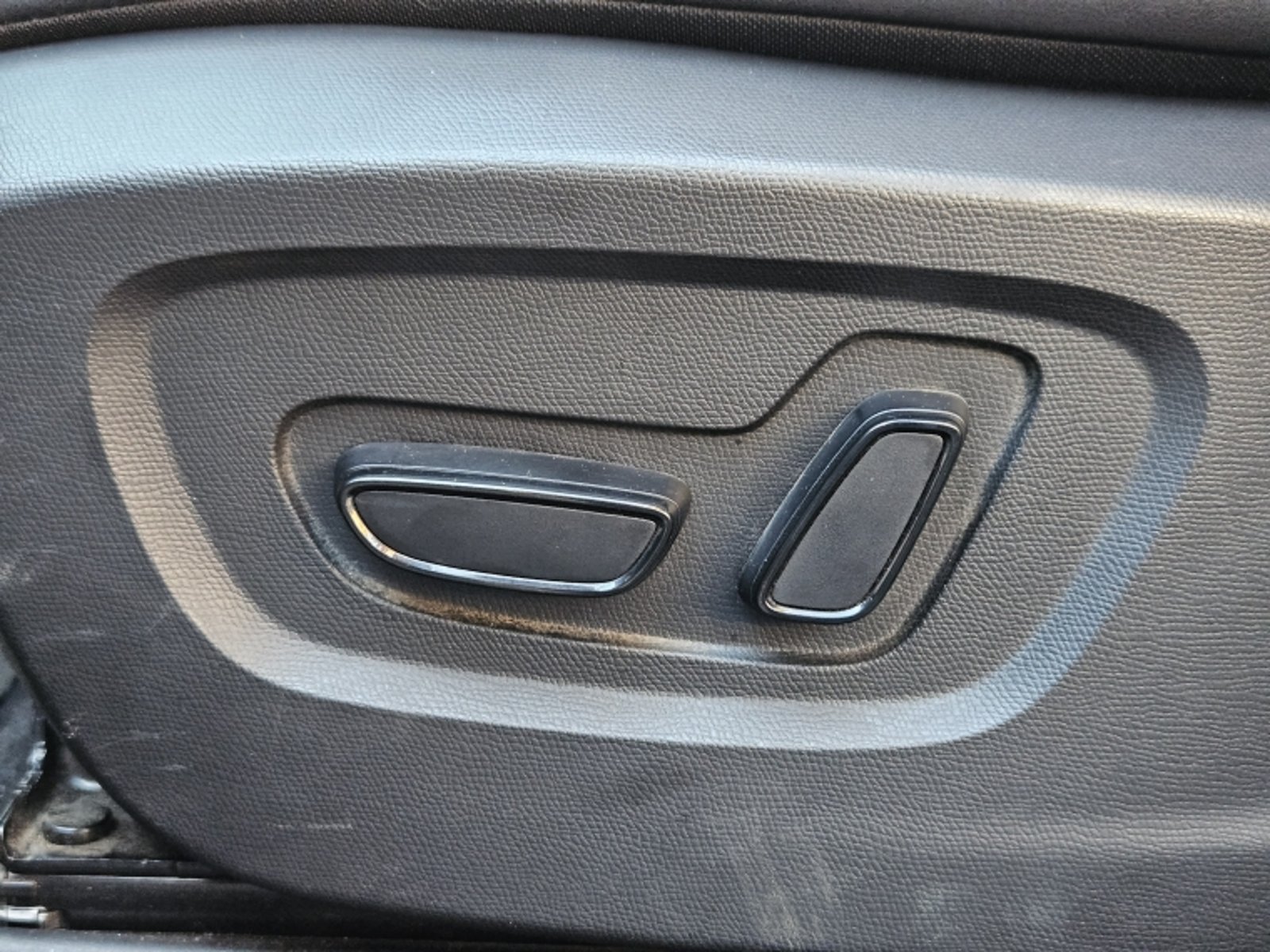 GAC Motor Emkoo 1.5t Gdi Gl Euro 6c 2025 - Imagen 17 de 20