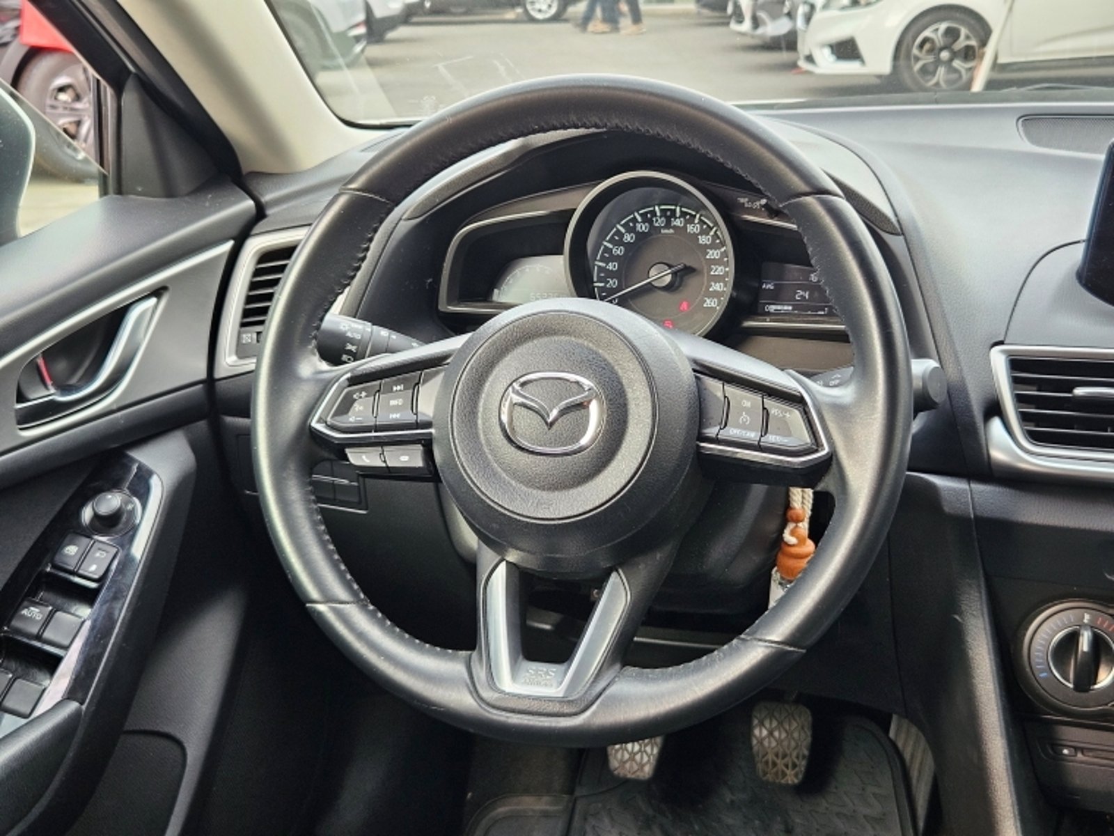 MAZDA 3 New 3 2.0 2020 - Imagen 11 de 20