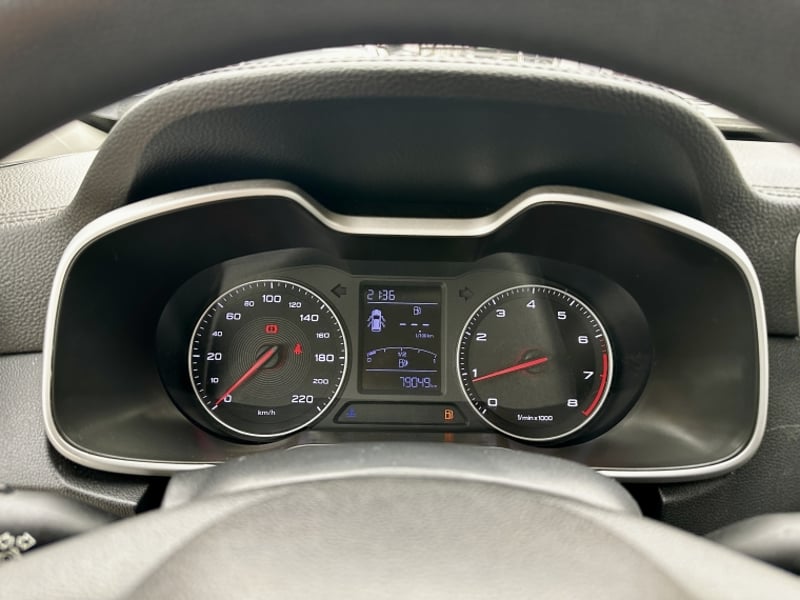 MG Zs 5p 1.5 2022 - Imagen 11 de 20