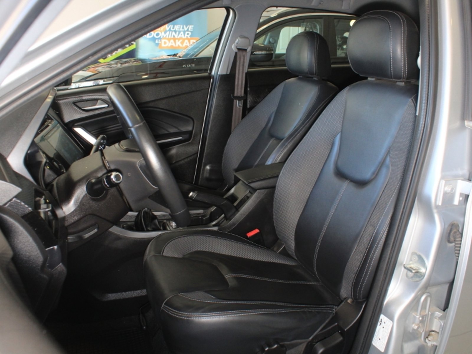 CHERY Tiggo 2 Pro Gls Mt 1.5 2023 - Imagen 19 de 20