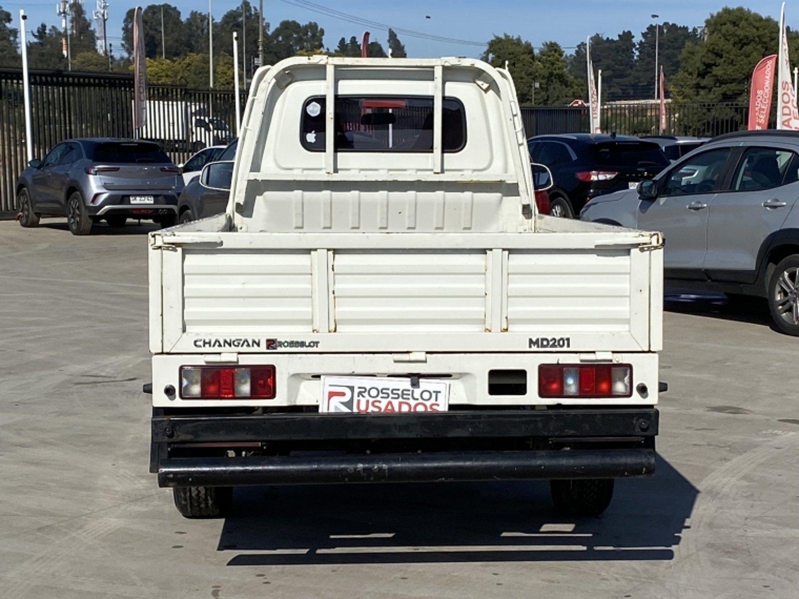Changan Md201 Xl 1.5 2022 - Foto 5 de 20
