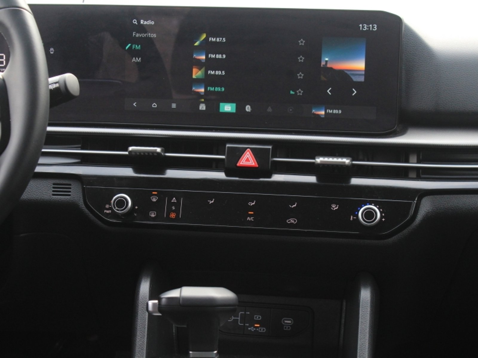 Kia Sportage Dsl 2wd 2.0 Aut 2025 - Imagen 10 de 20