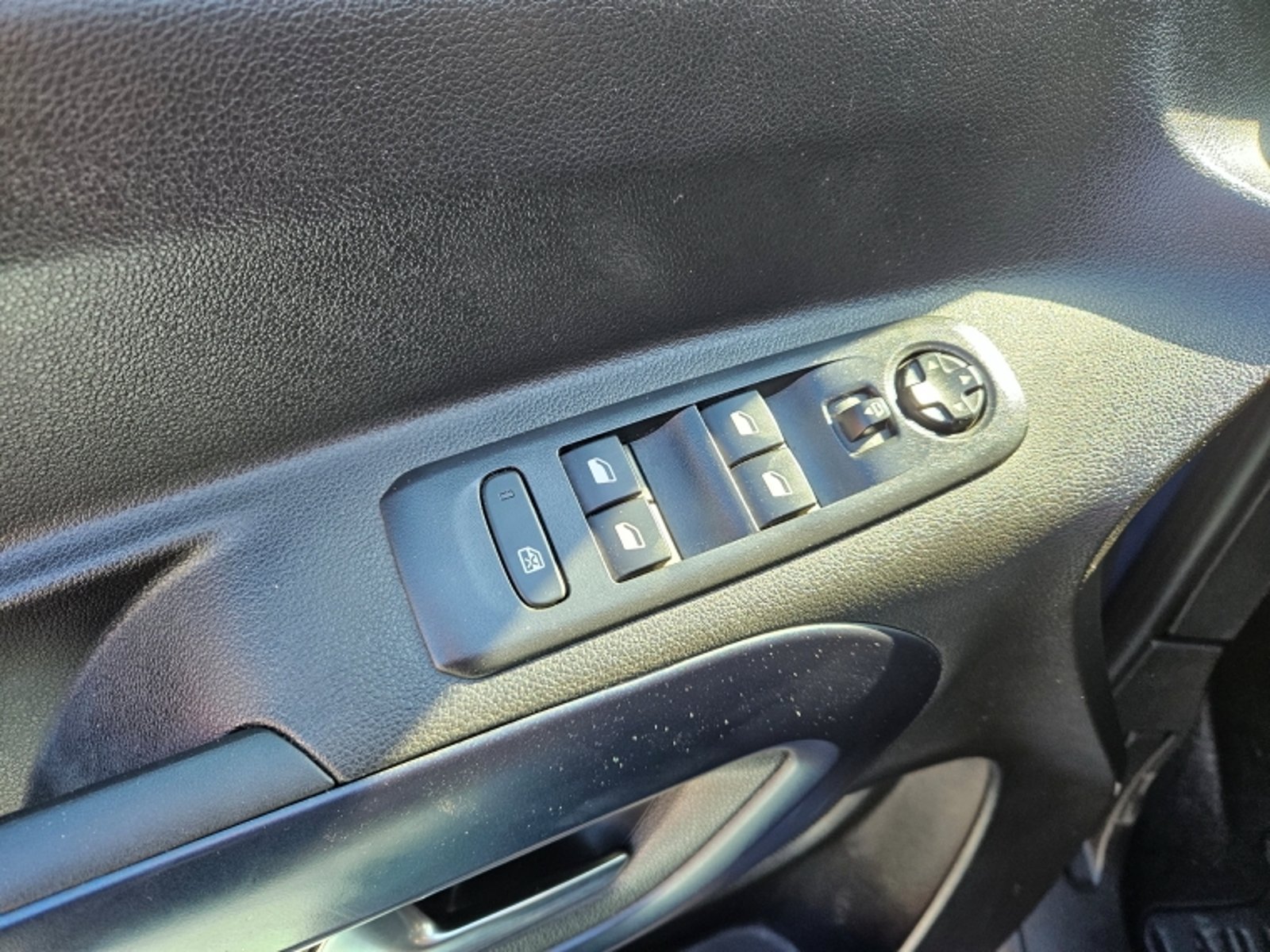 PEUGEOT Rifter Bluehdi 130 1.5 2022 - Imagen 13 de 20