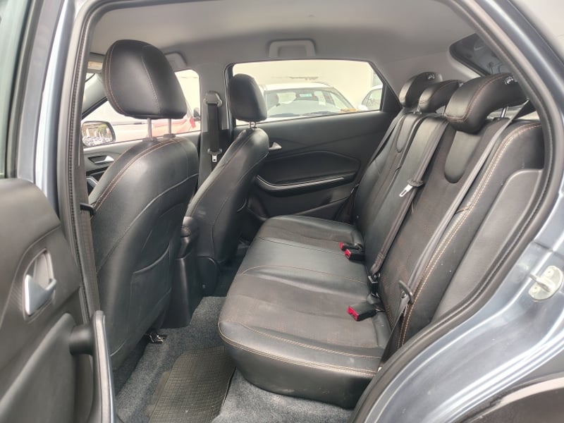Chery Tiggo 2 Gls Cvt 1.5 Euro 6b 2024 - Imagen 8 de 20
