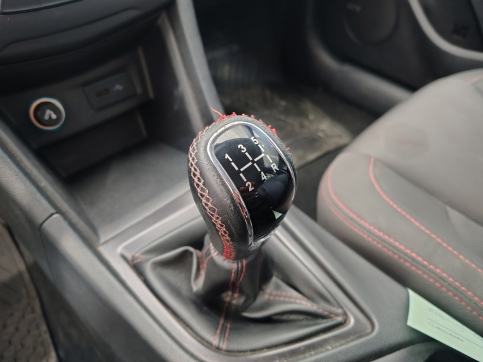 CHERY Arrizo 5 Gls Mt 2023 - Imagen 15 de 20