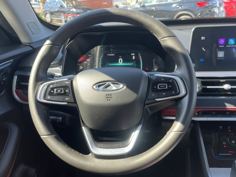 Chery Tiggo 3 Pro Glx 1.5 Aut 2024 - Imagen 15 de 20
