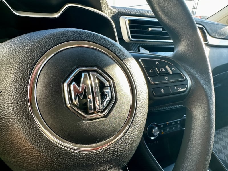 MG Zs Mt 1.5 2025 - Imagen 12 de 20