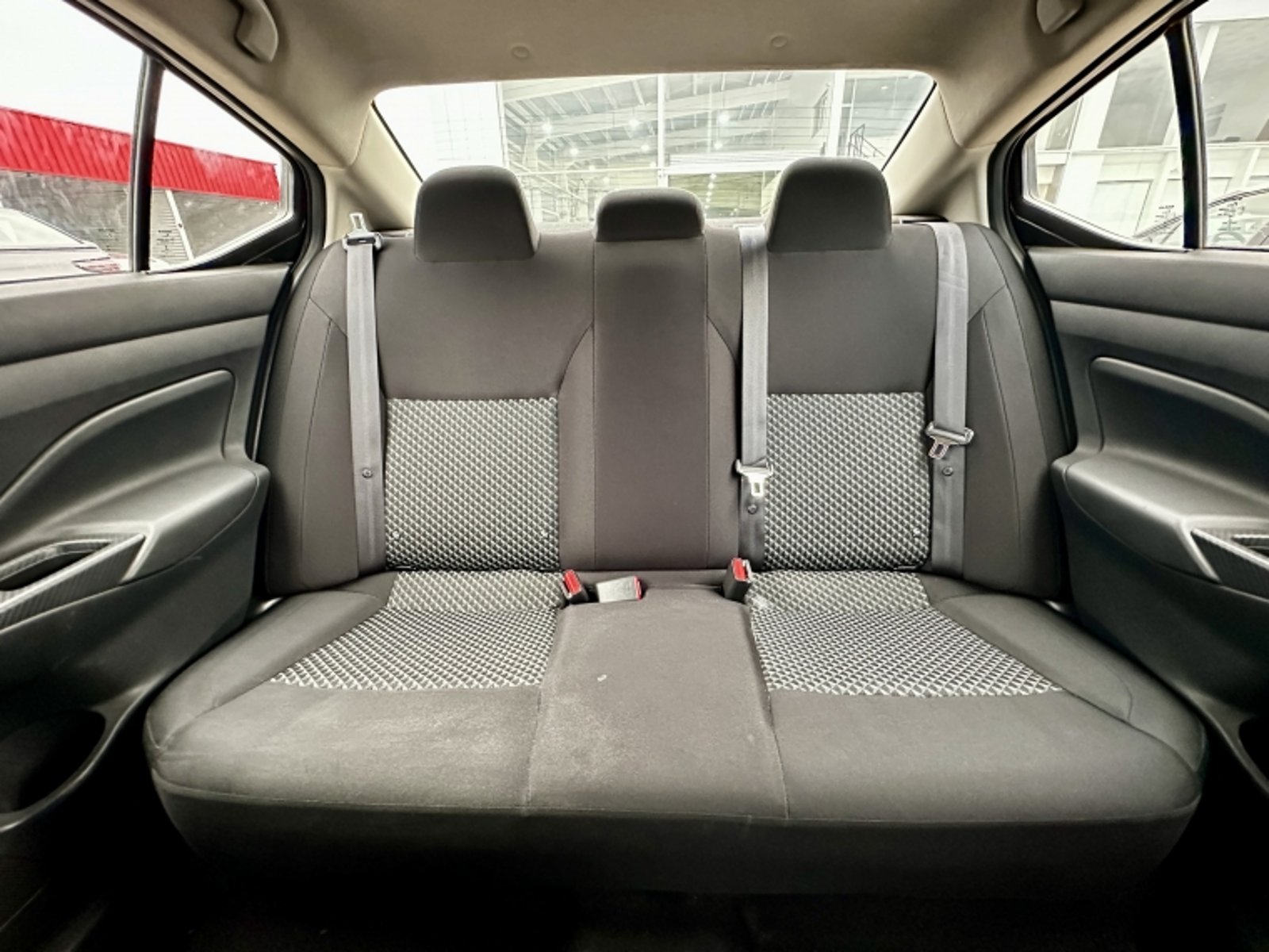 Nissan Versa Mt 1.6 2021 - Imagen 16 de 20