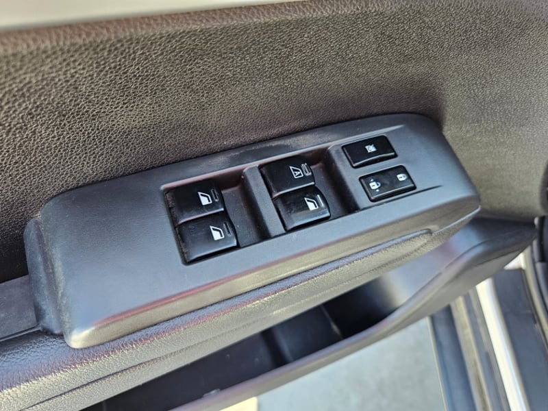 Dongfeng AX7 A X7 2.0 2019 - Imagen 11 de 19