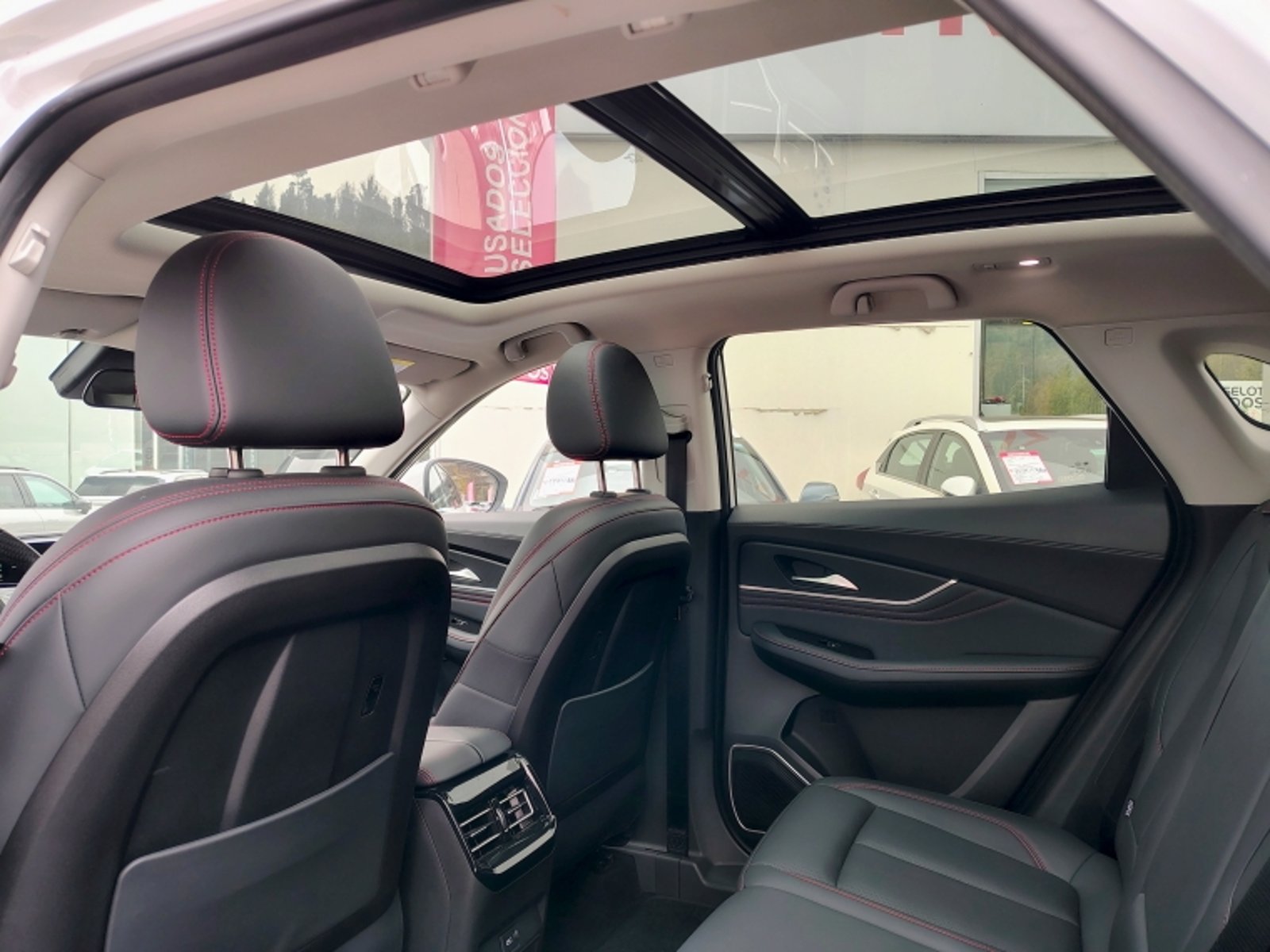 DFM T5 Evo 1.5 Aut 2025 - Imagen 9 de 20