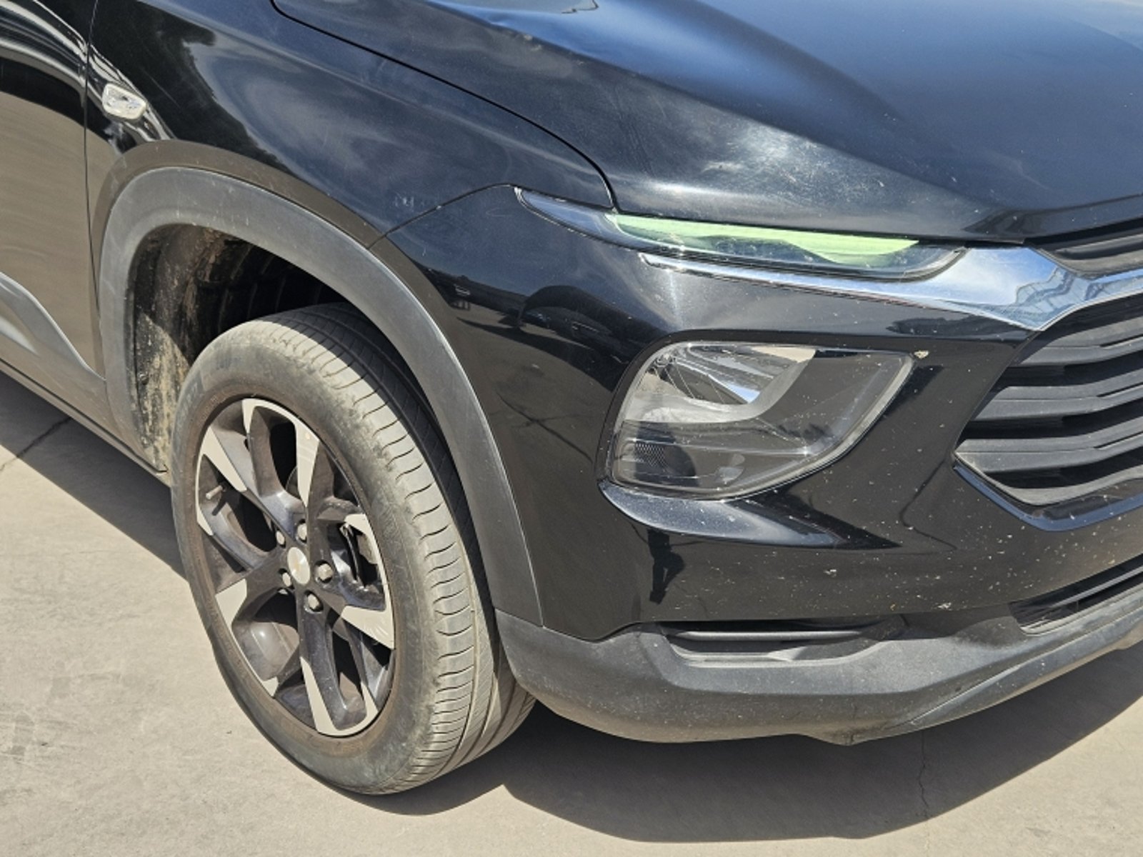 CHEVROLET Montana 1.2 2024 - Imagen 7 de 20