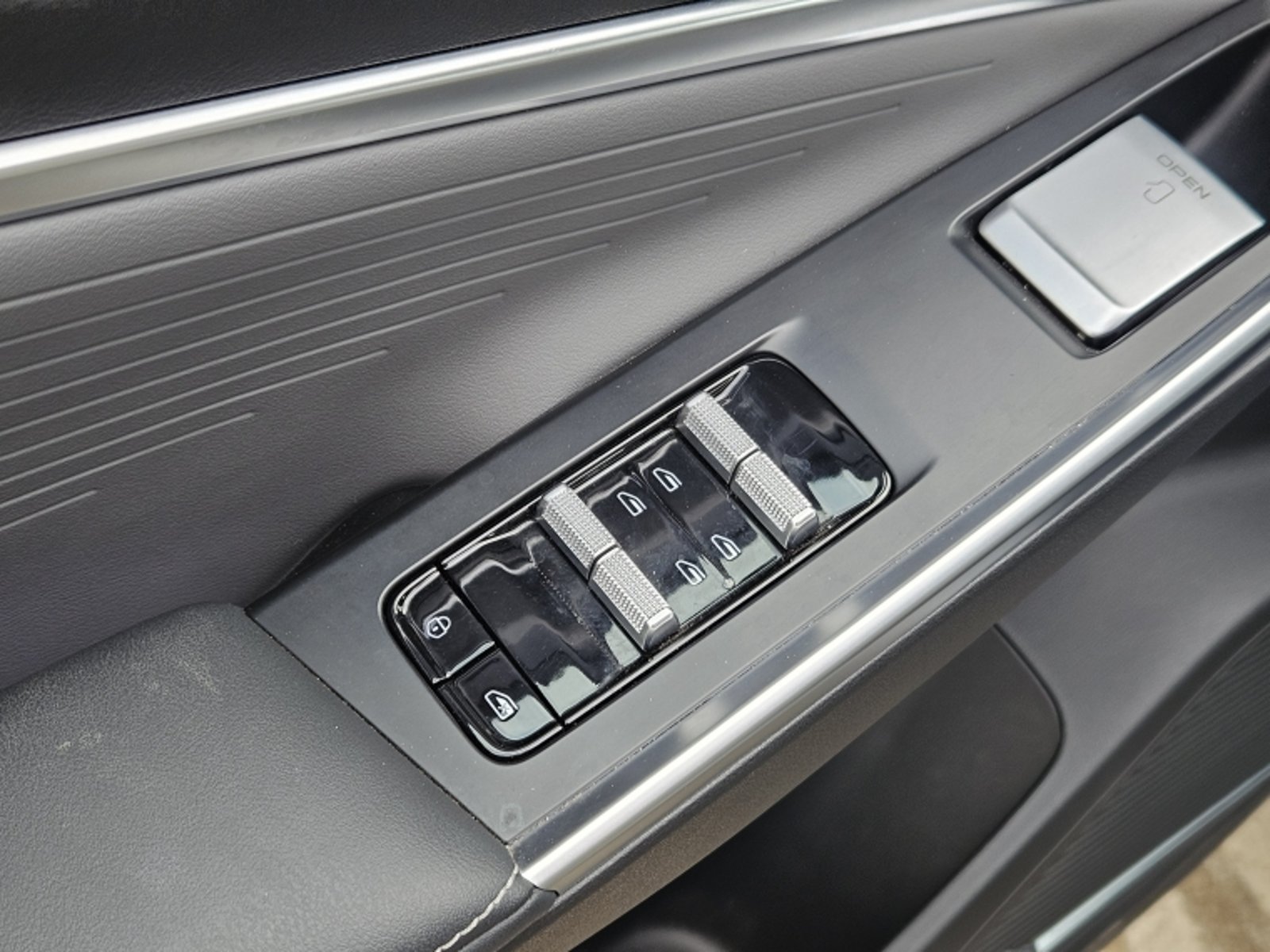 Geely COOLRAY Cityray 1.5 Aut 2026 - Imagen 14 de 20