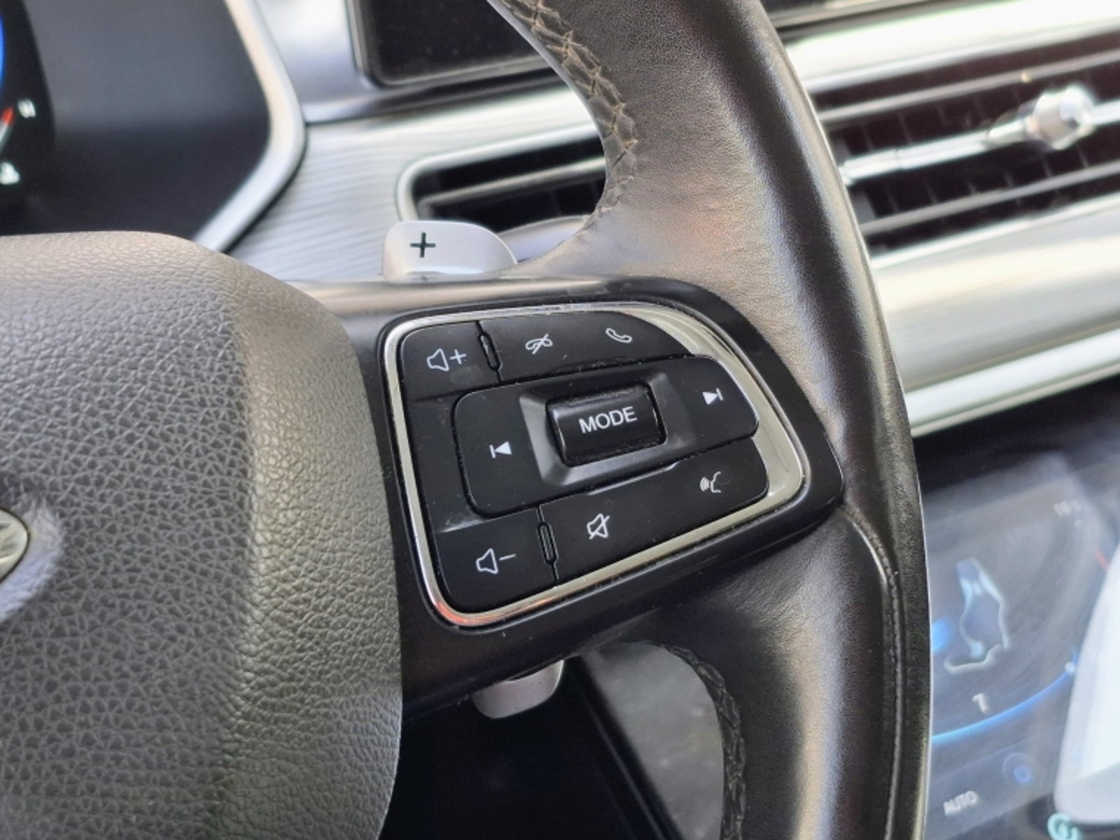CHERY Tiggo 8 Pro Glx Dct 1.6 Aut 2023 - Imagen 11 de 20