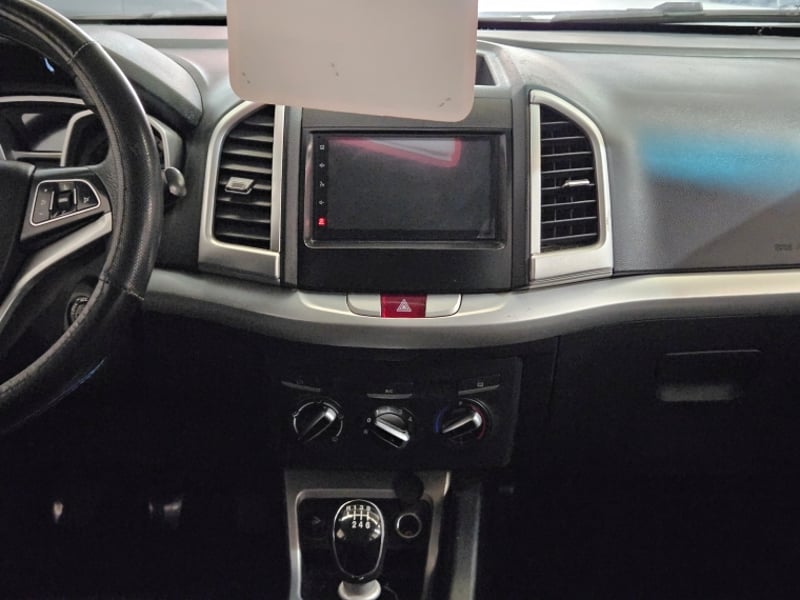 JAC S3 Ce 1.6 2021 - Imagen 11 de 20