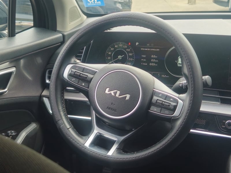 Kia Sportage Ex 2.0 Aut 2023 - Imagen 12 de 20