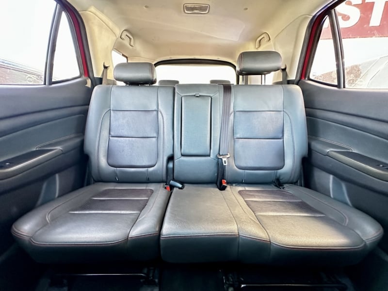 Changan Cx70 T 1.5 Aut 2022 - Imagen 19 de 20