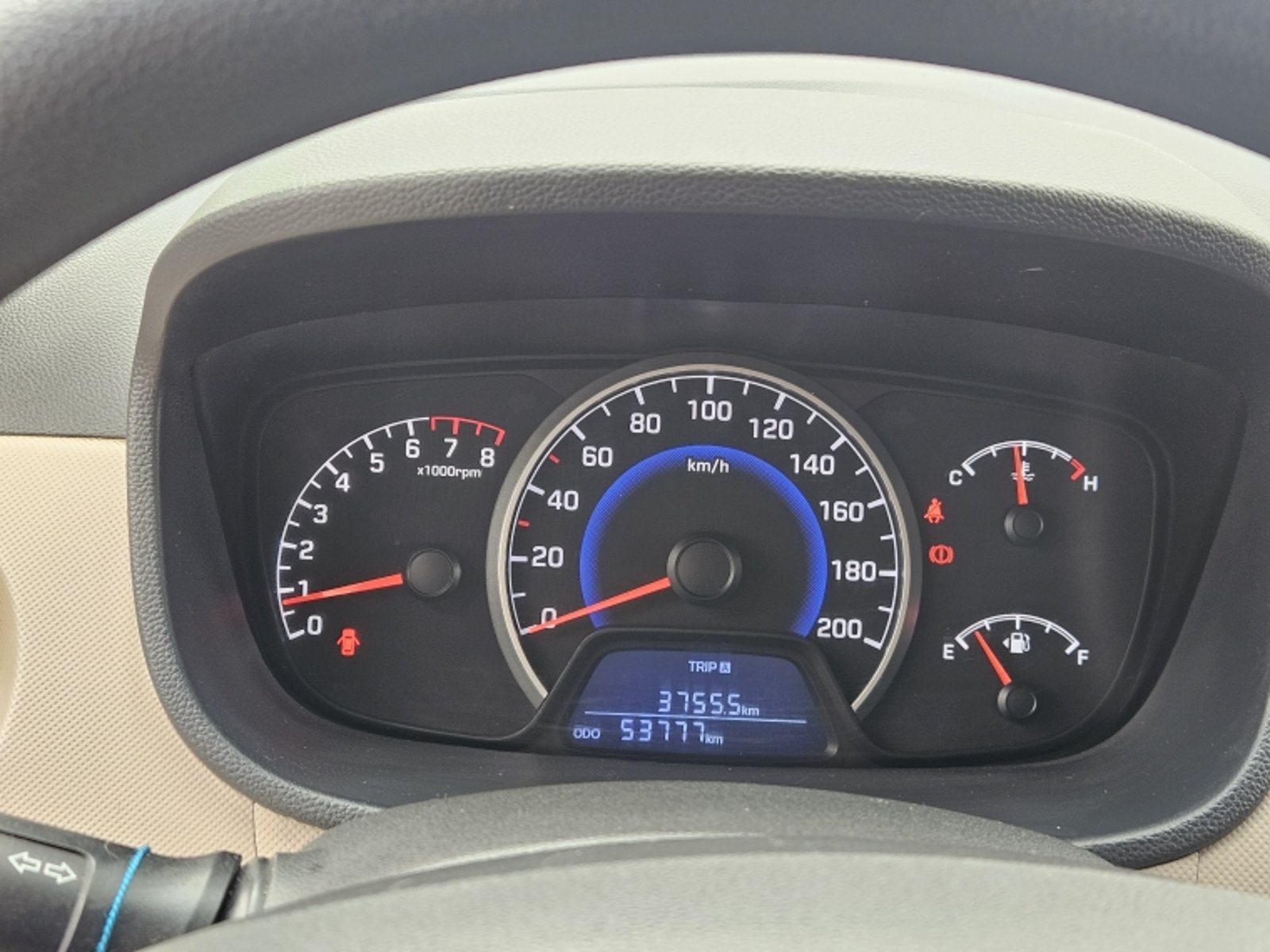Hyundai Grand I10 Ba Pe Hb 1.2 2021 - Imagen 17 de 20