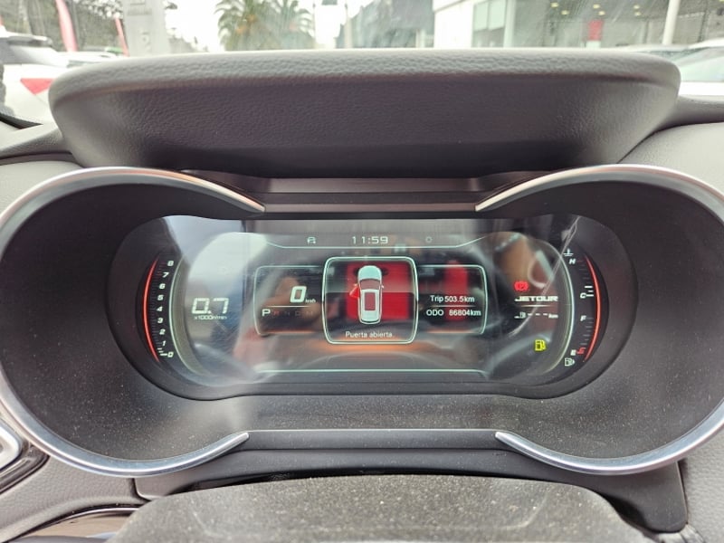 Jetour X70 1.5 Aut 2021 - Imagen 15 de 20
