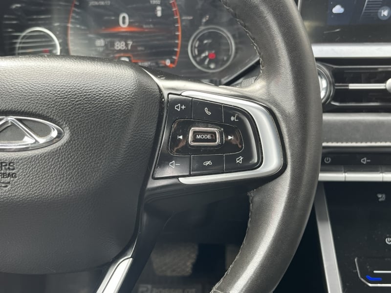 Chery Tiggo 3 Pro Gls 1.5 Aut 2023 - Imagen 19 de 20