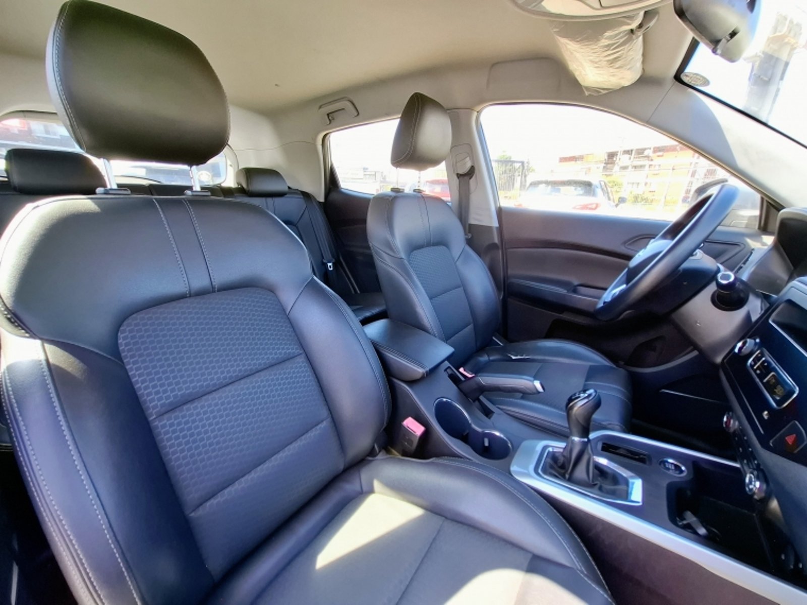 CHERY TIGGO 3 New Tiggo 3 Gl Mt 2020 - Imagen 17 de 20