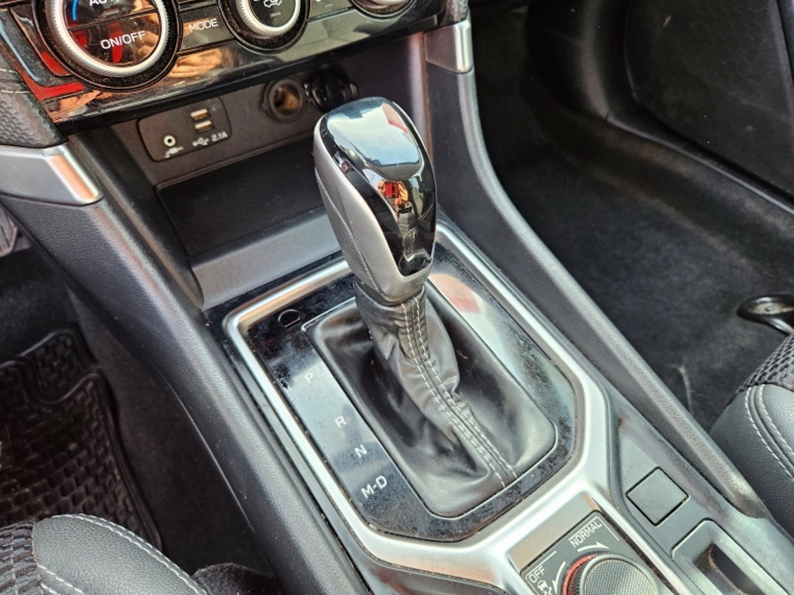 SUBARU FORESTER New Forester Xs Awd 2.5i Aut 2019 - Imagen 15 de 20