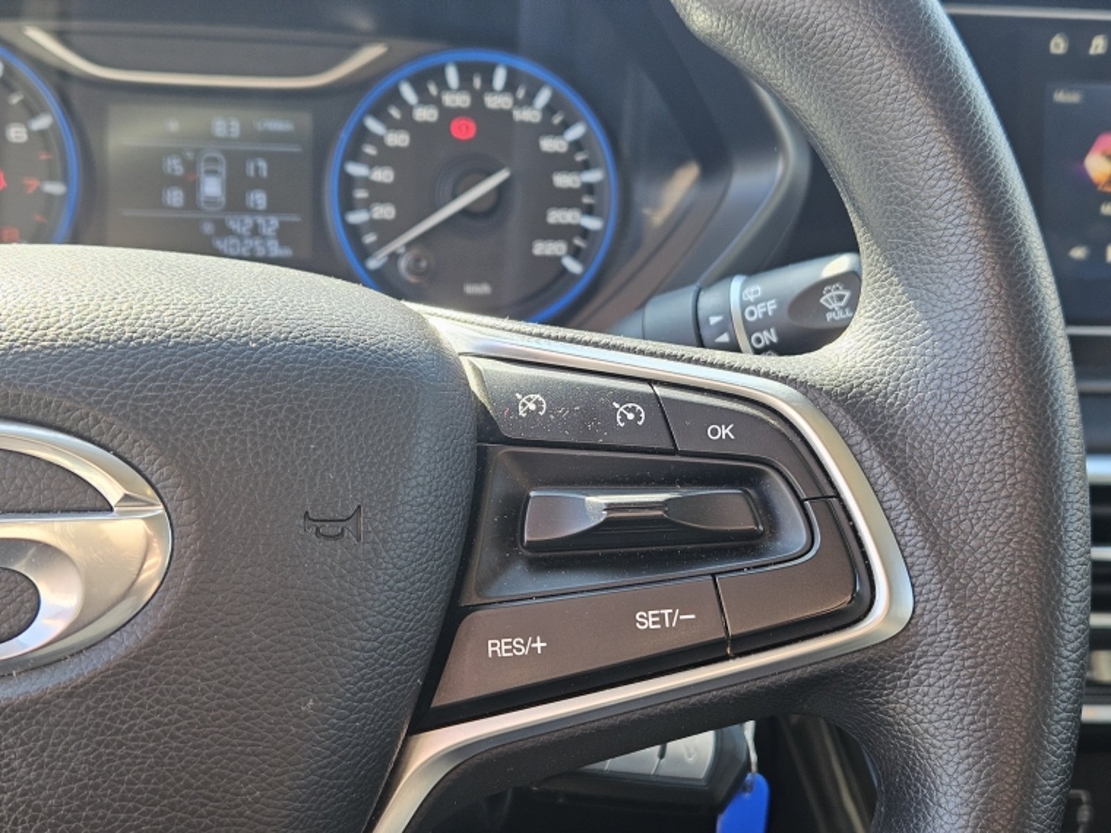 GAC Motor Gs4 Power 1.5t Mt Gb Euro 6b 2025 - Imagen 18 de 20