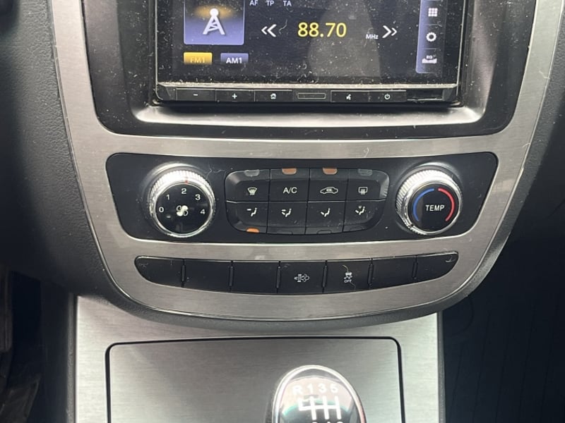 JAC T6 2.0 Diesel 2022 - Imagen 20 de 20
