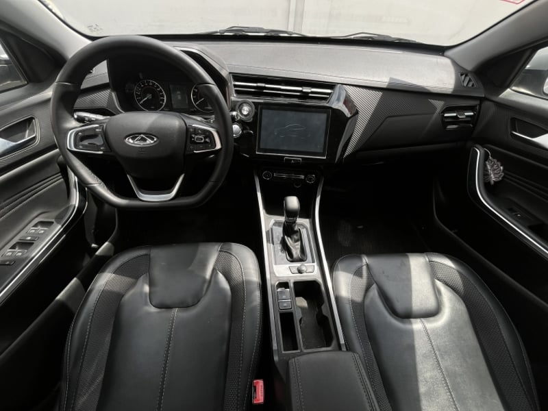 Chery Tiggo 2 Pro Glx Cvt 1.0 Aut 2024 - Imagen 14 de 20