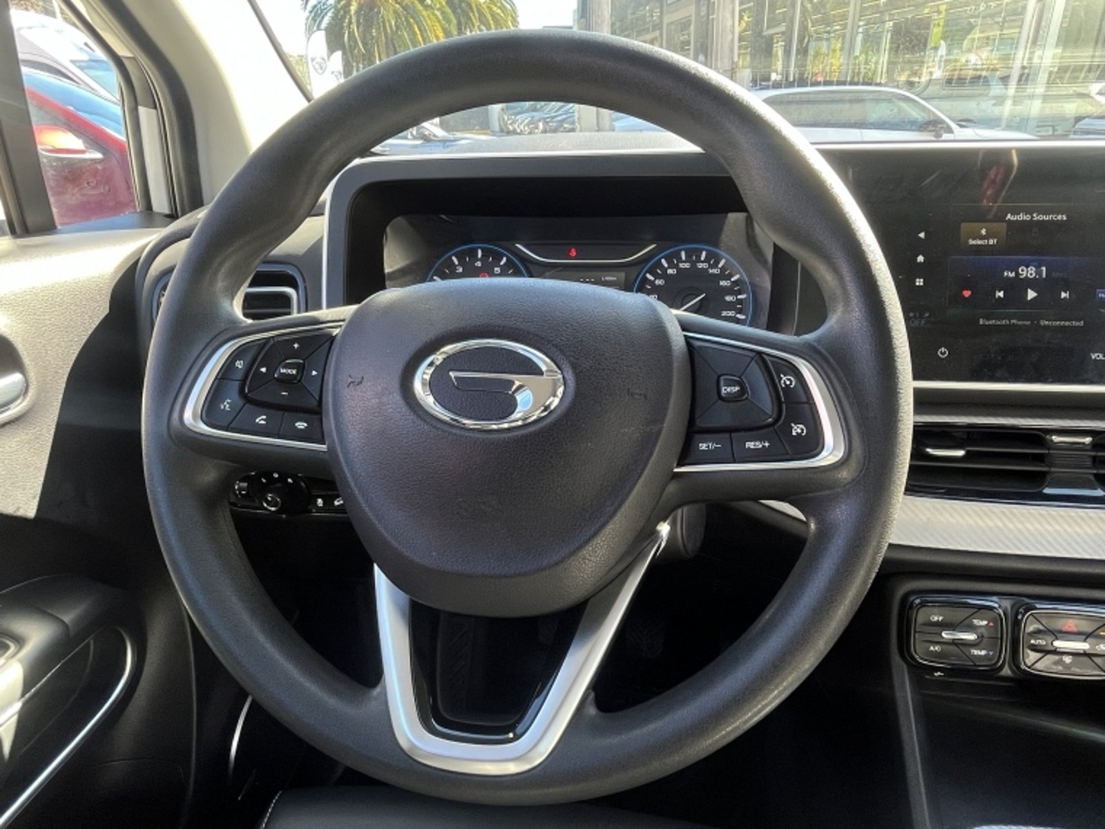 GAC Motor Gs3 Power 1.5 2025 - Imagen 16 de 20
