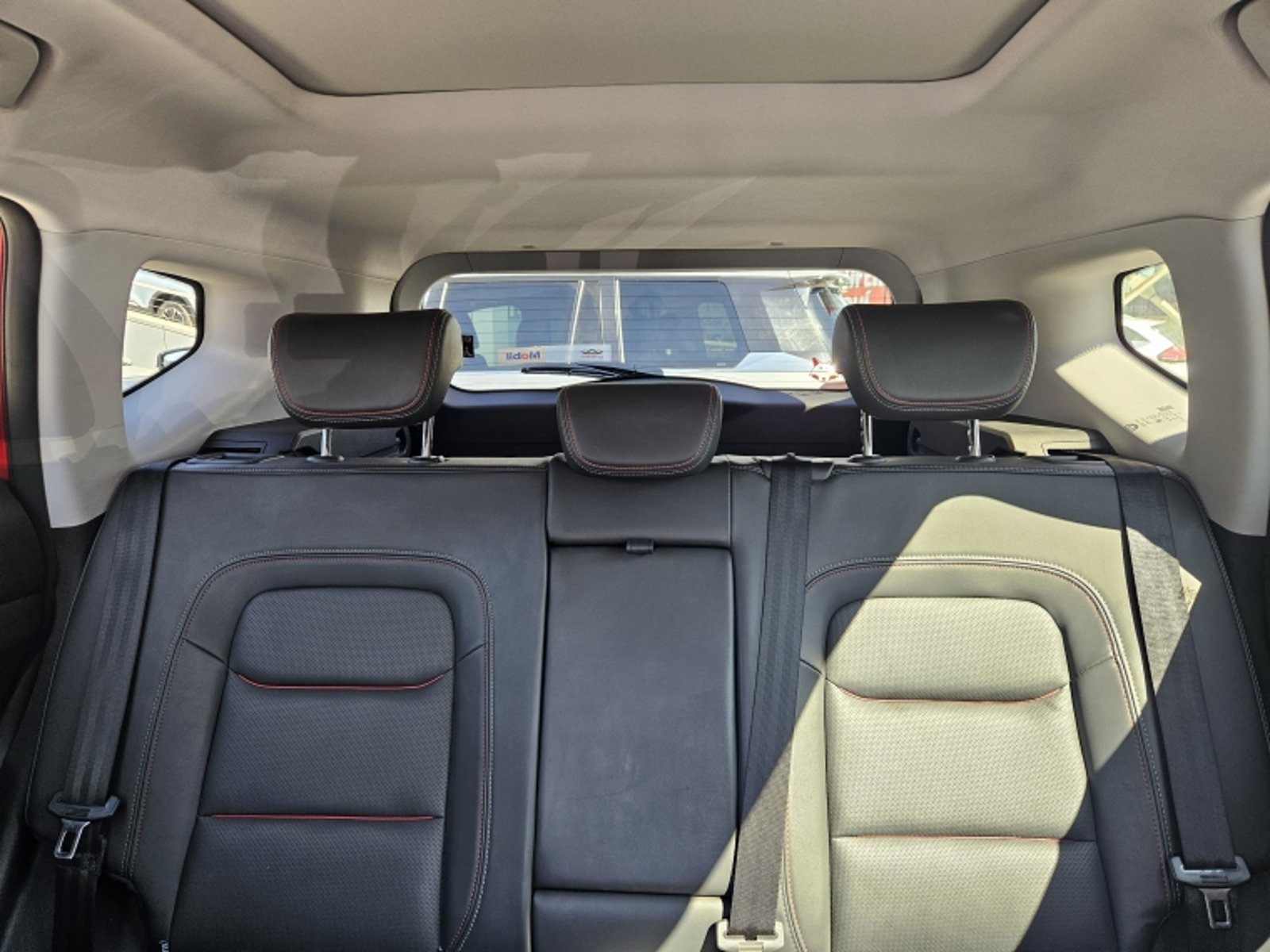 CHERY Tiggo 7 Pro Tiggo 7 Glx Cvt Pro 1.5 Aut 2023 - Imagen 15 de 20