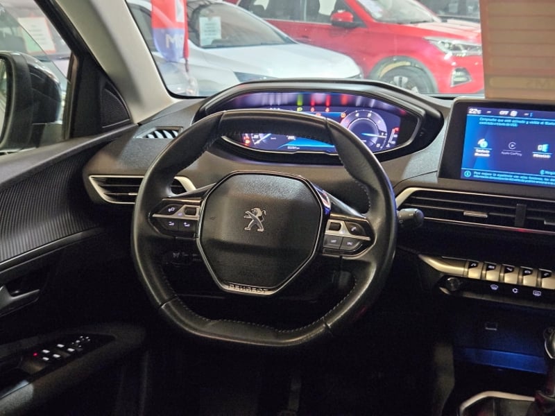 Peugeot 3008 Blue Hdi 130 1.5 2022 - Imagen 11 de 20