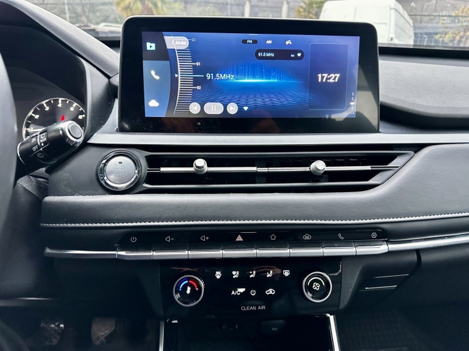 CHERY Tiggo 3 Pro Glx 1.5 2024 - Imagen 13 de 20