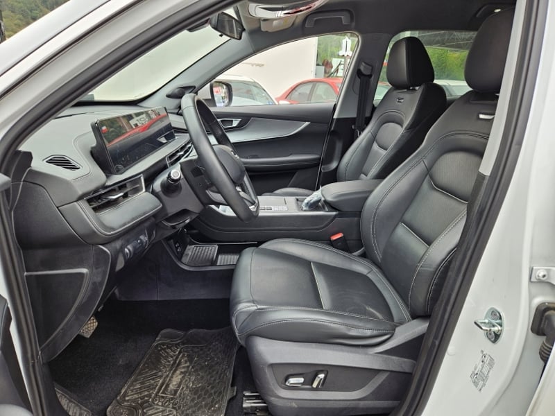 Chery Tiggo 7 Pro Tiggo 7 Gls Cvt Pro 1.5 Aut 2025 - Imagen 11 de 20