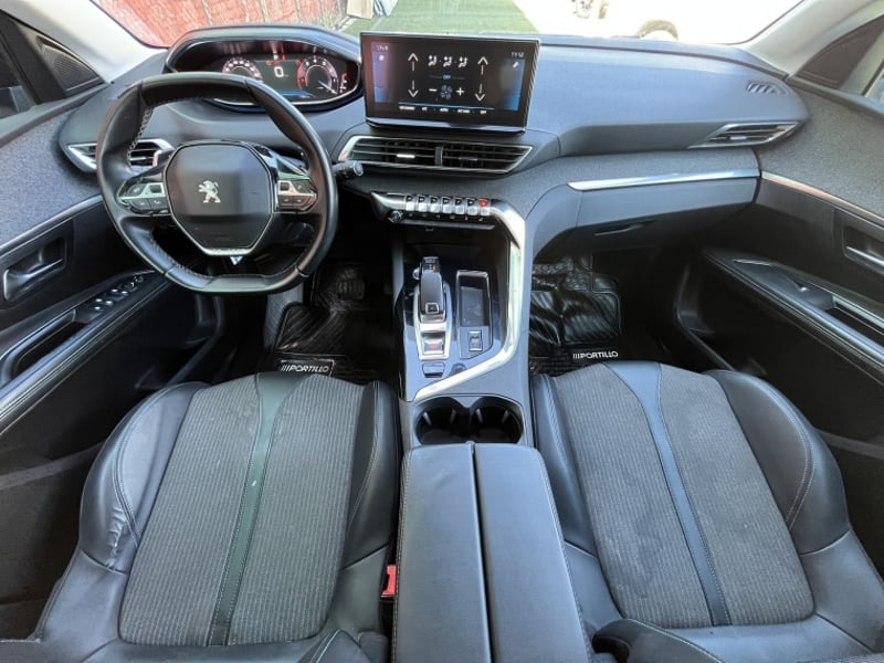 Peugeot 5008 Thp 165 1.6 Aut 2021 - Imagen 20 de 20