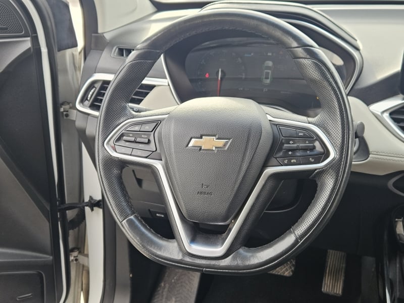 Chevrolet Captiva Premier 1.5 2020 - Imagen 11 de 20